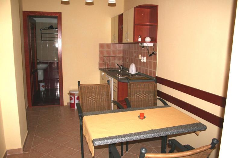 Villa Patio Ruang foto