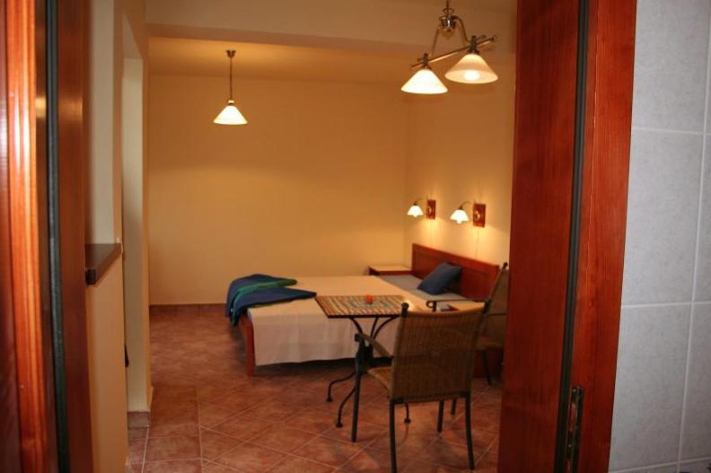 Villa Patio Ruang foto